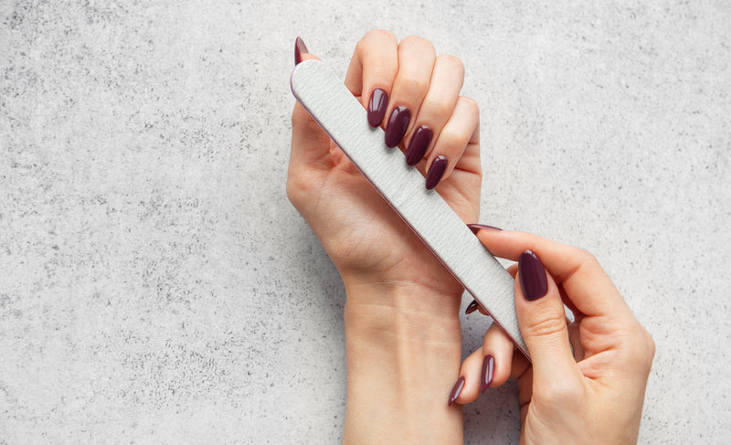 NAIL FILES