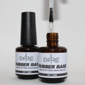 Rubber Base Clear
