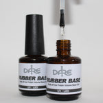 Rubber Base Clear