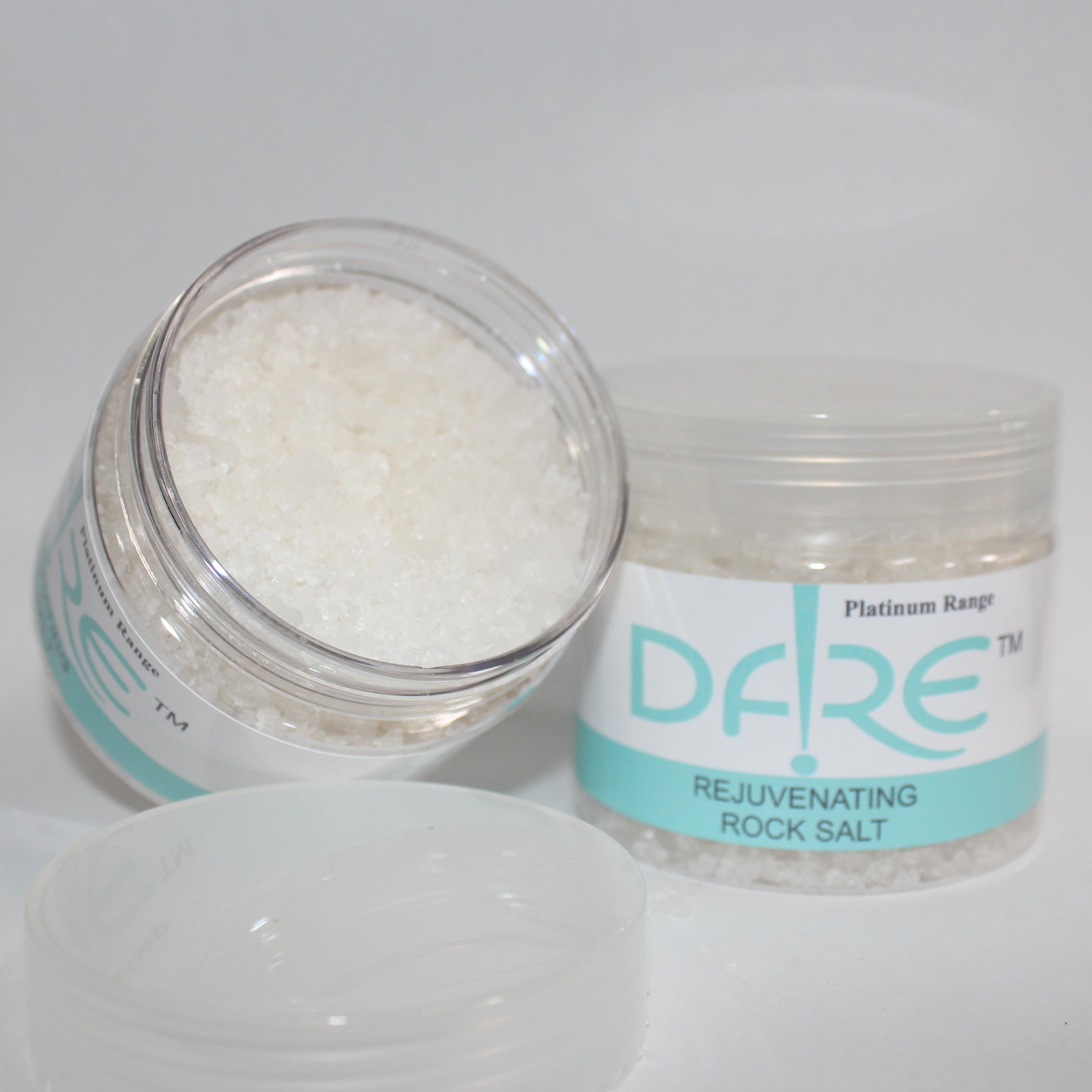 Rejuvenating Salt Soak
