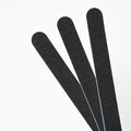 Pack of 25 Black 100/180 Files