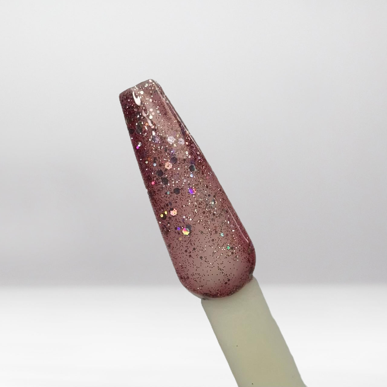 46 - Pink Diamonds