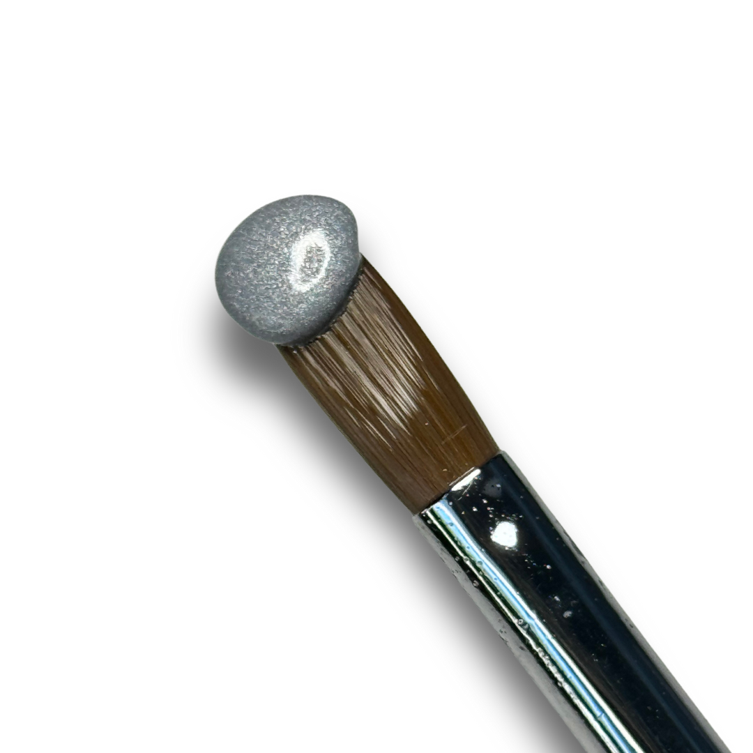 40 - Sparkling Silver