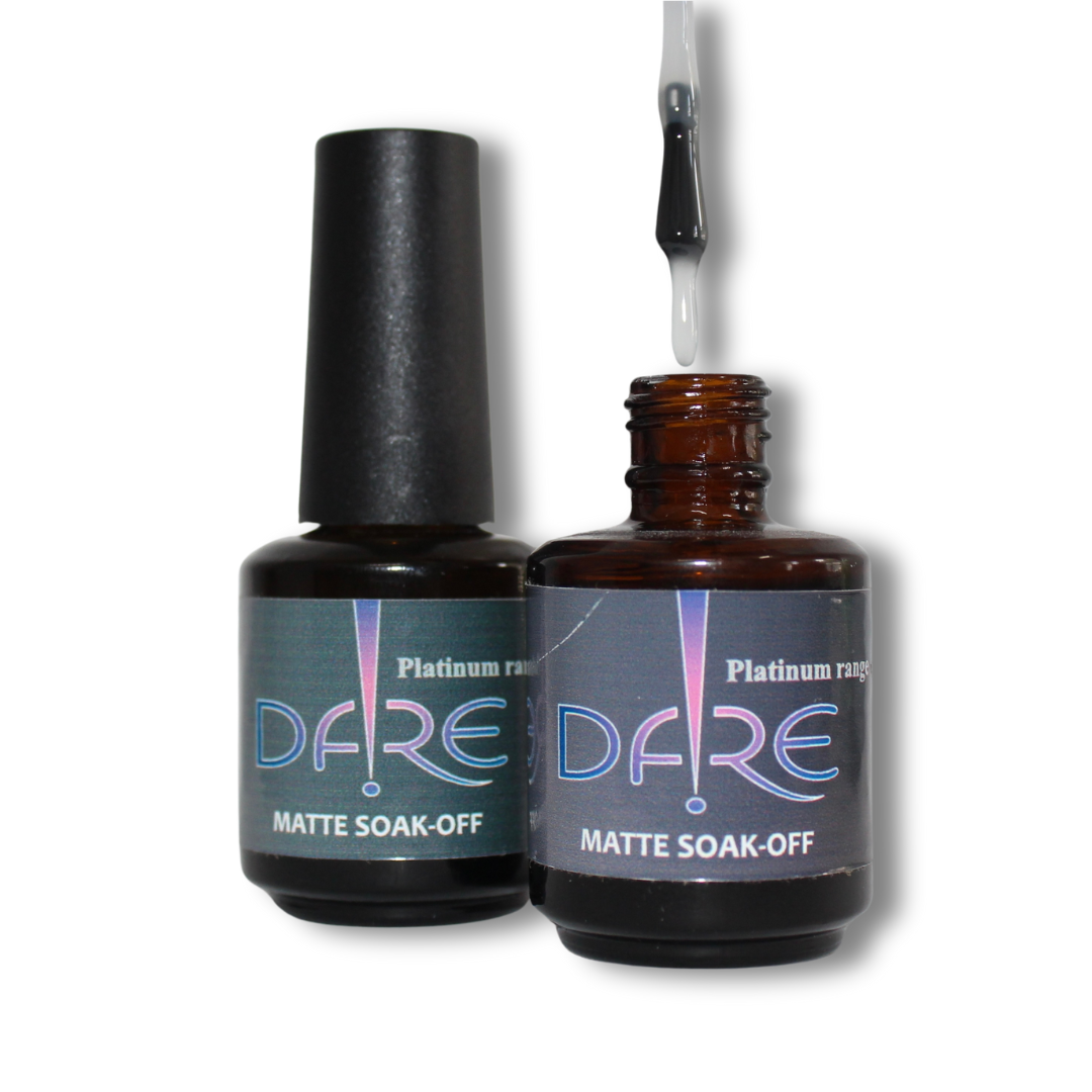 Matte Top Coat