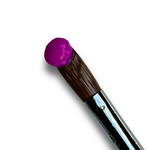 67 - Neon Glow in the Dark Purple