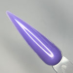 307 Purple Slow Setting Acrylic