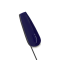 34 Blue Velvet
