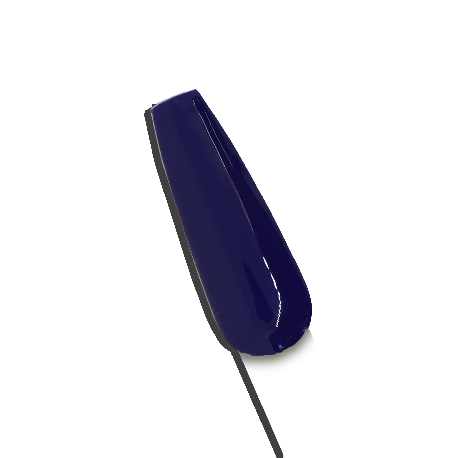 34 Blue Velvet