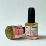 Cuticle Oil