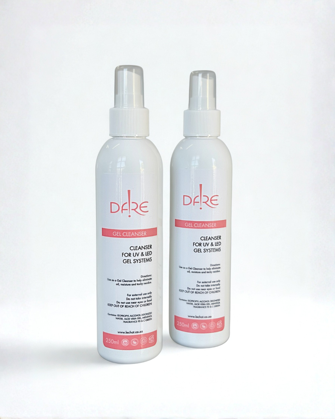 Gel Cleanser