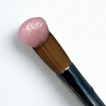 French Dark Pink Acrylic Powder