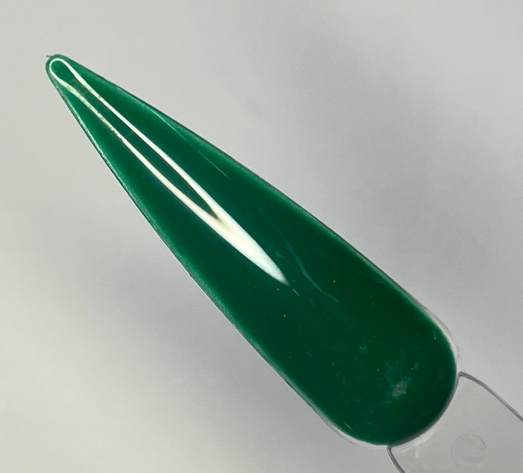 314 Emerald Green Slow Setting Acrylic