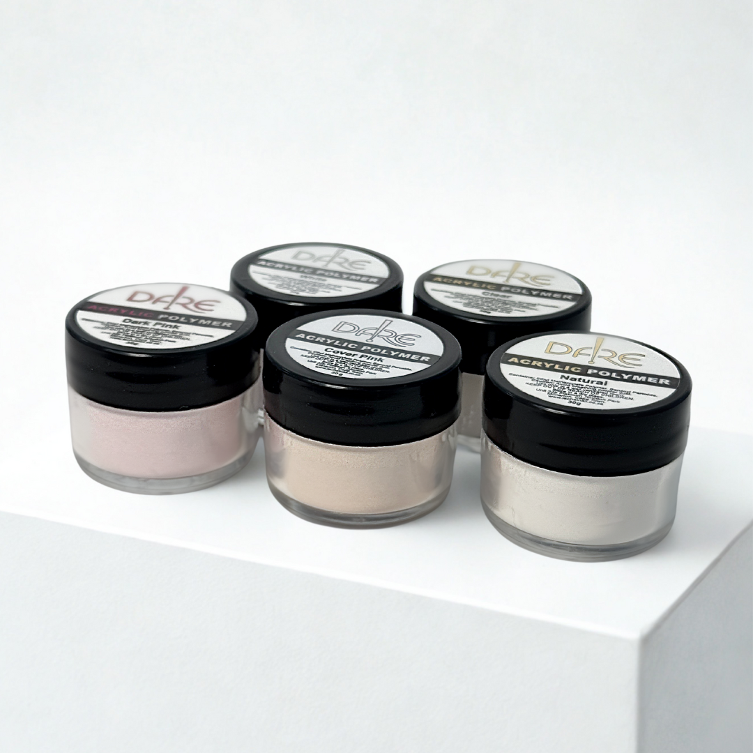 Acrylic 10g Sample Cover Colours