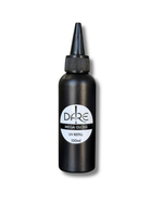 Mega Gloss Top Coat 100ml Refill