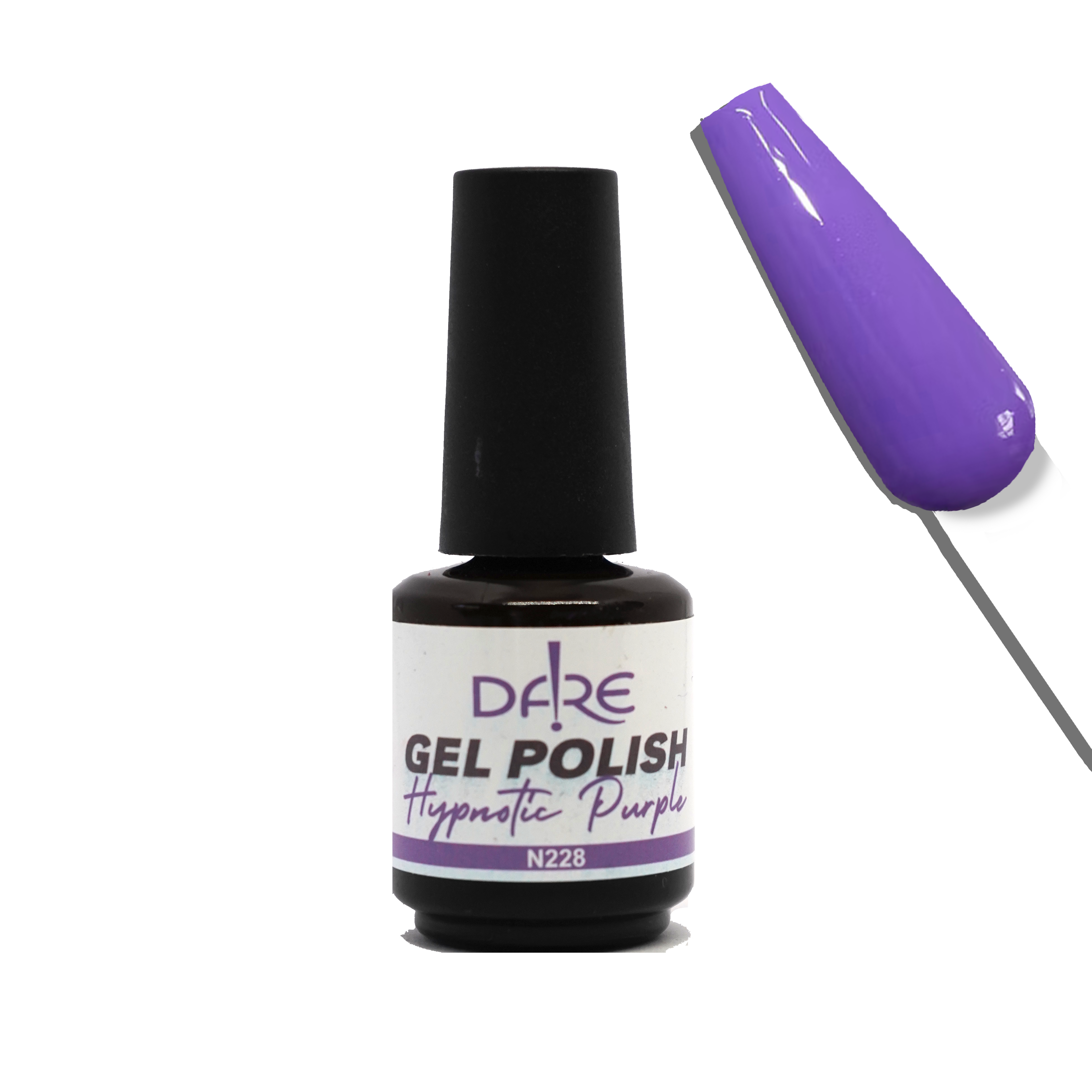 228 - Hypnotic Purple