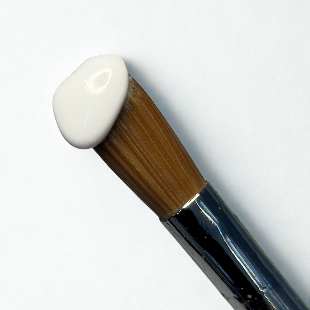Competition White Acrylic Powder