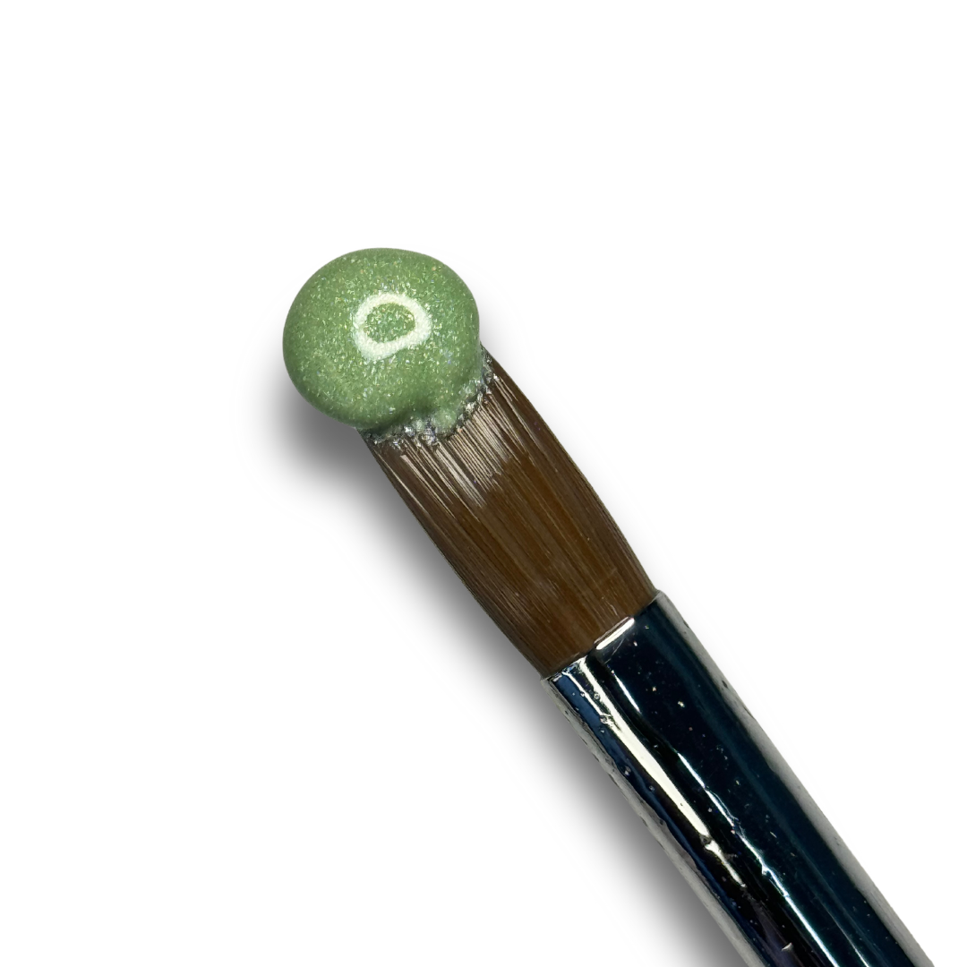44 - Sparkling Green