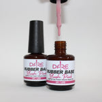 Rubber Base Blush Pink