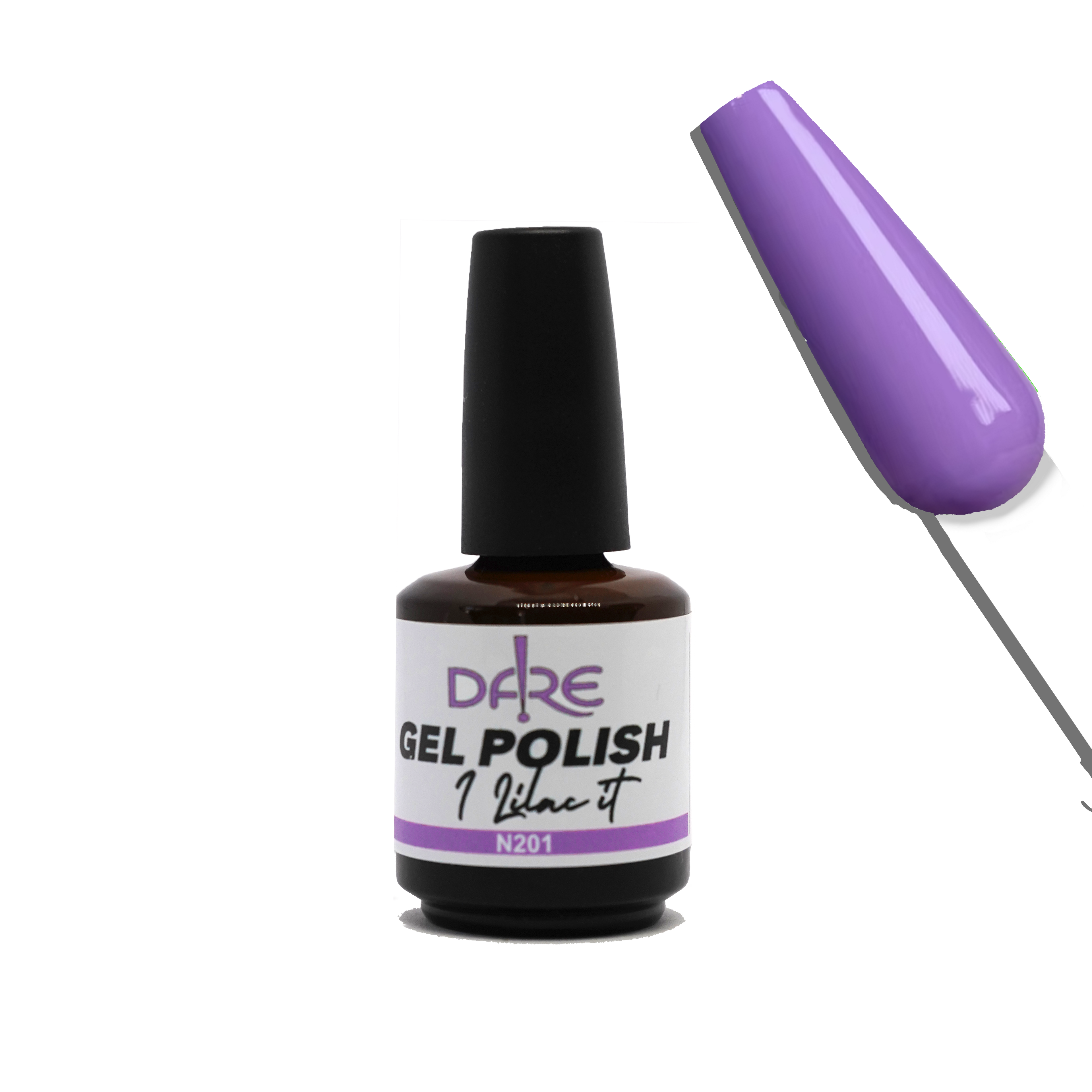 201 - I lilac it