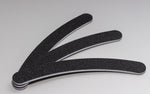 Pack of 25 Black 80/80 Files