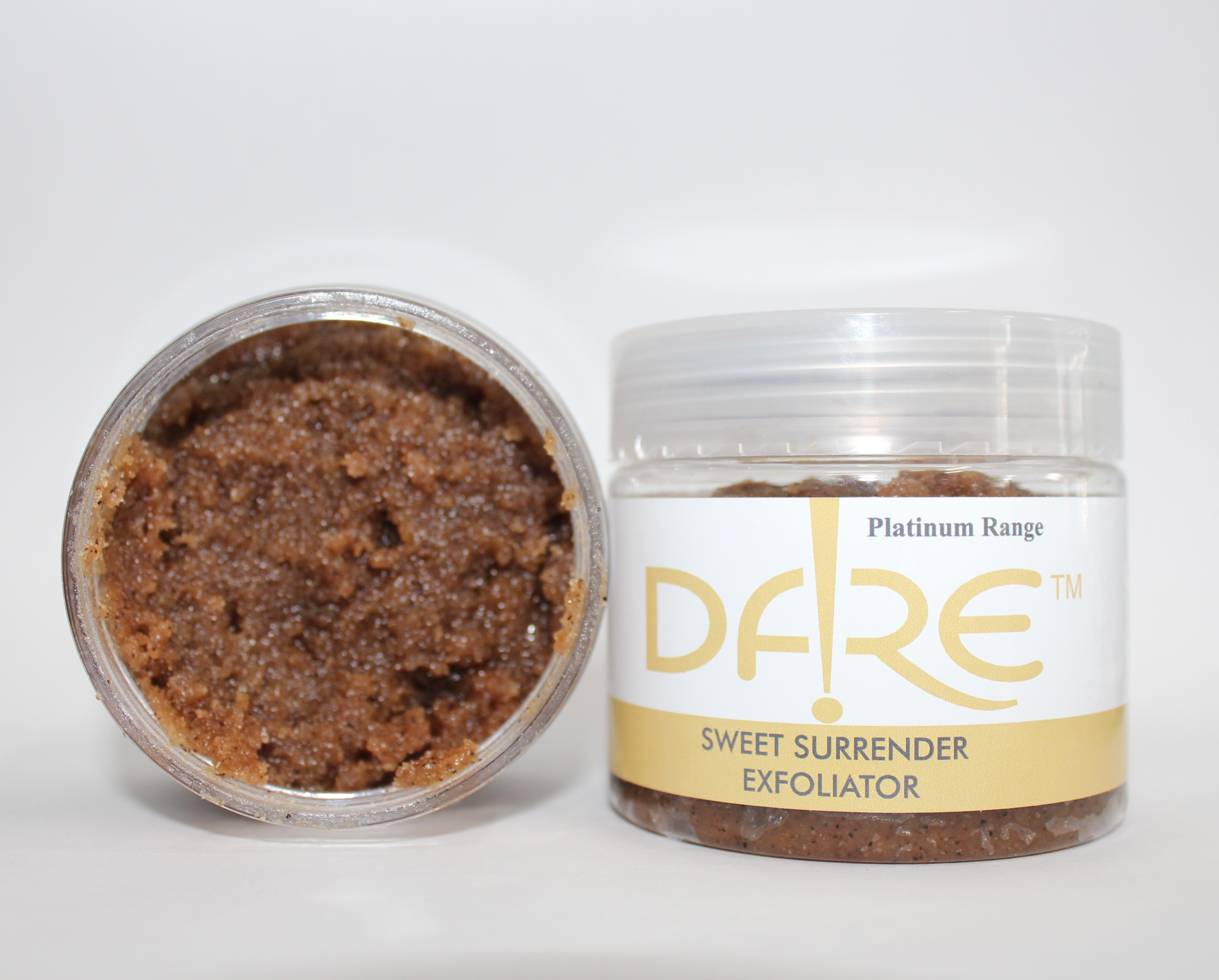 Sweet Surrender Exfoliator