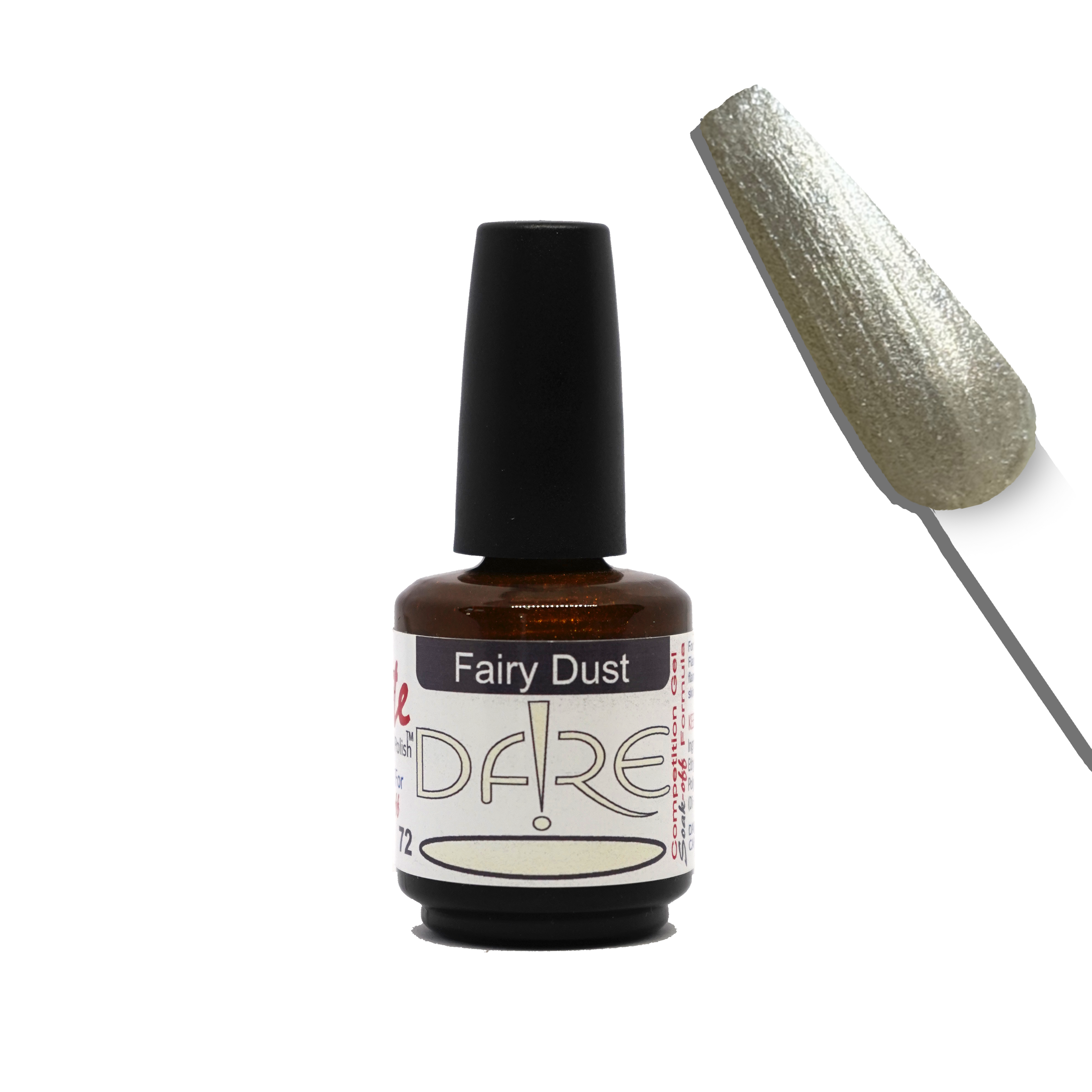 72 - Fairy Dust