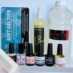 Basic Gel Starter Kit