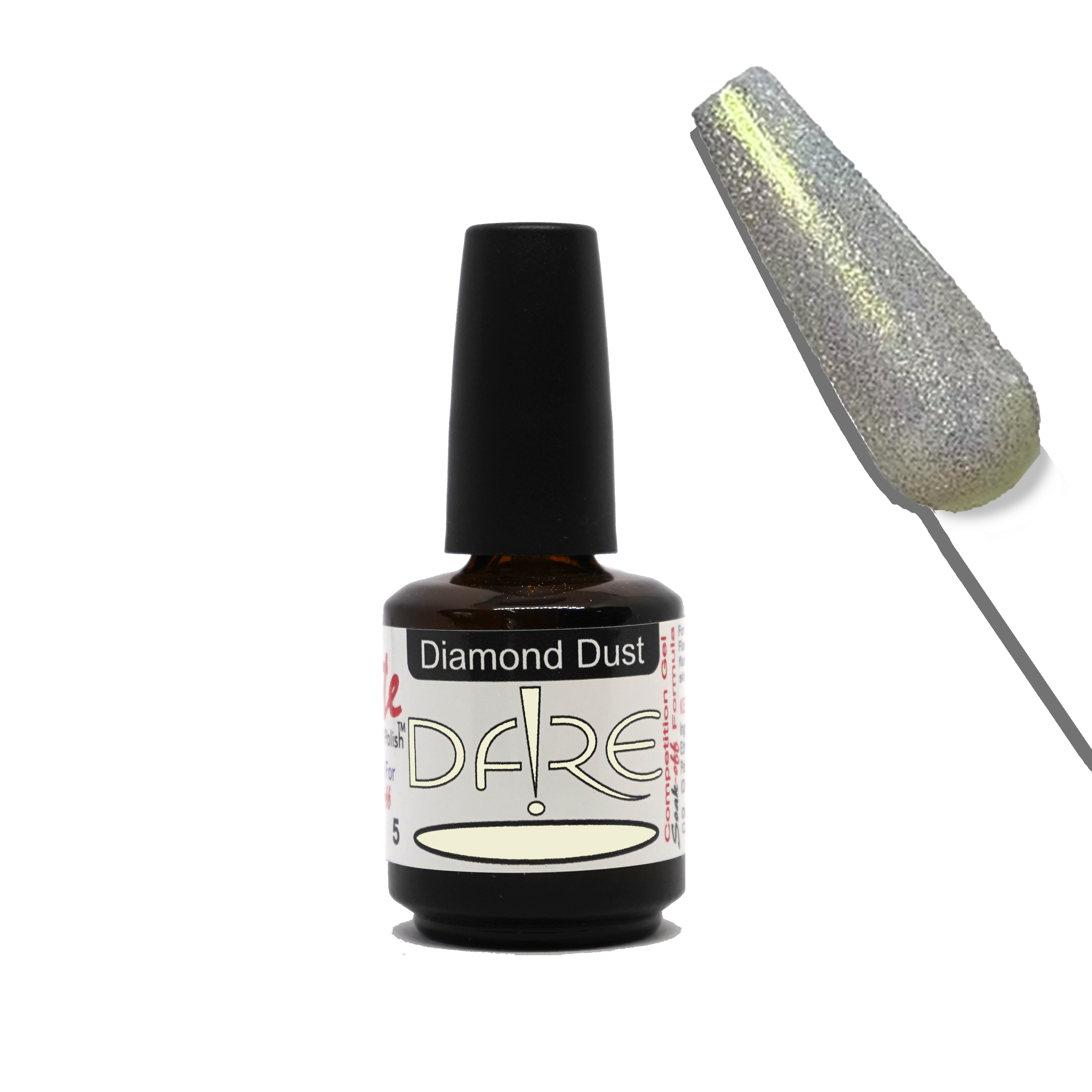 05 -Diamond Dust