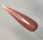 305 Dark Mauve Slow Setting Acrylic