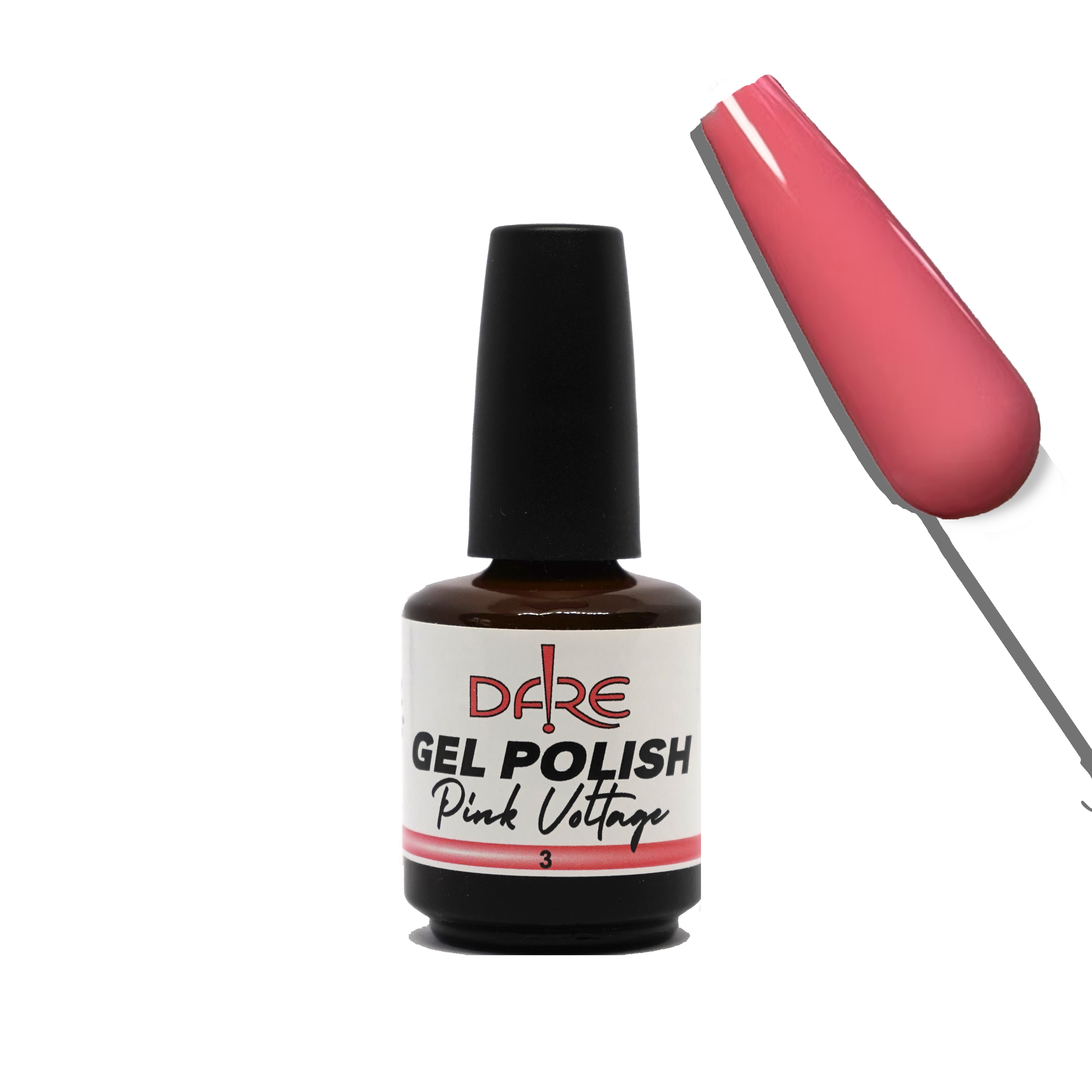 03 - Pink Voltage