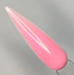 320 Pastel Pink Slow Setting Acrylic
