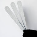 Pack of 25 100/180Tear Drop Files