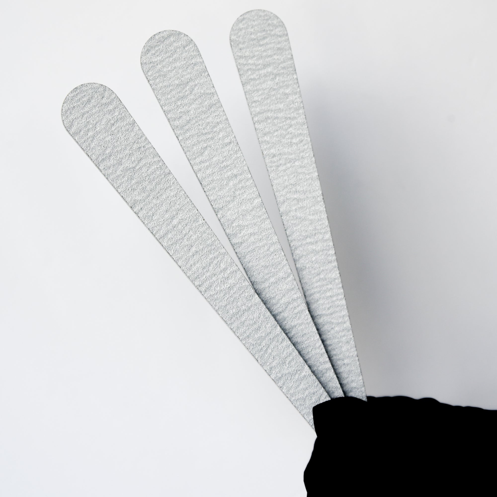 Pack of 25 100/180Tear Drop Files