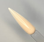 301 Creamy Nude Slow Setting Acrylic