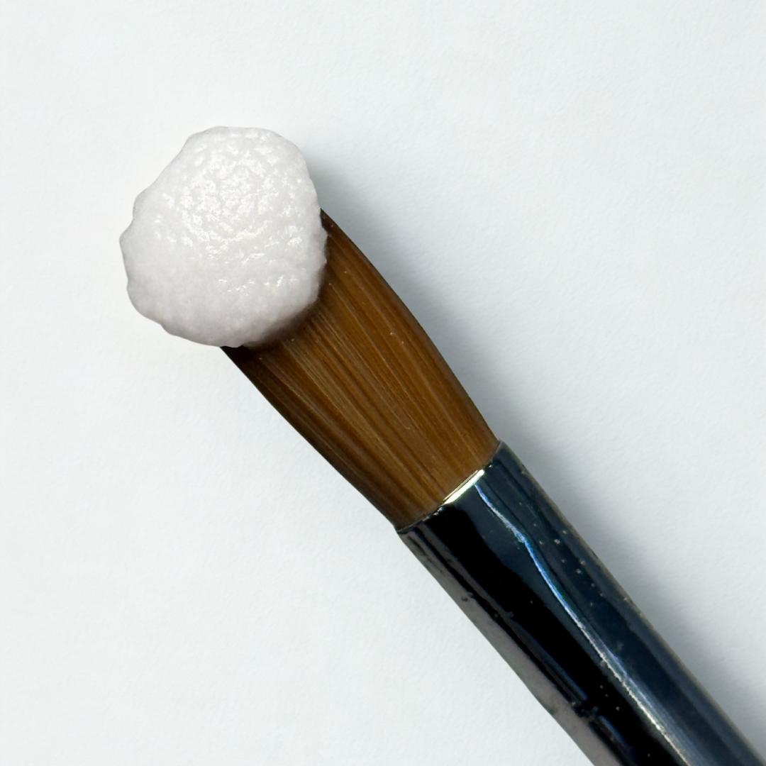 Natural Milky White Acrylic Powder