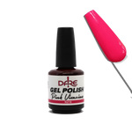 218 - Pink Vivacious