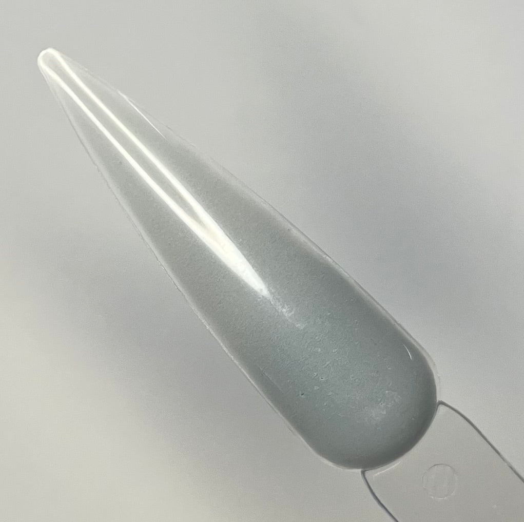 311 Grey Slow Setting Acrylic