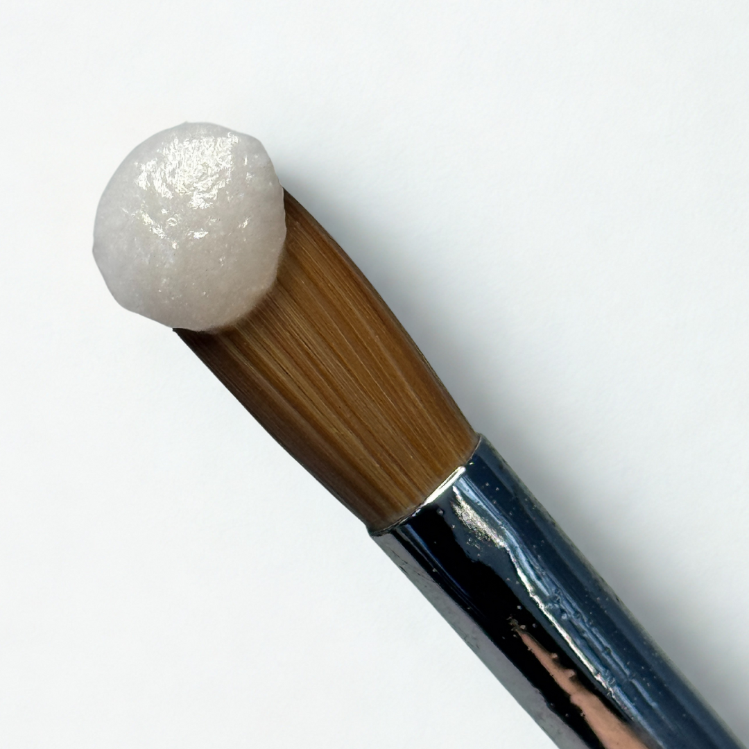 Clear Acrylic Powder