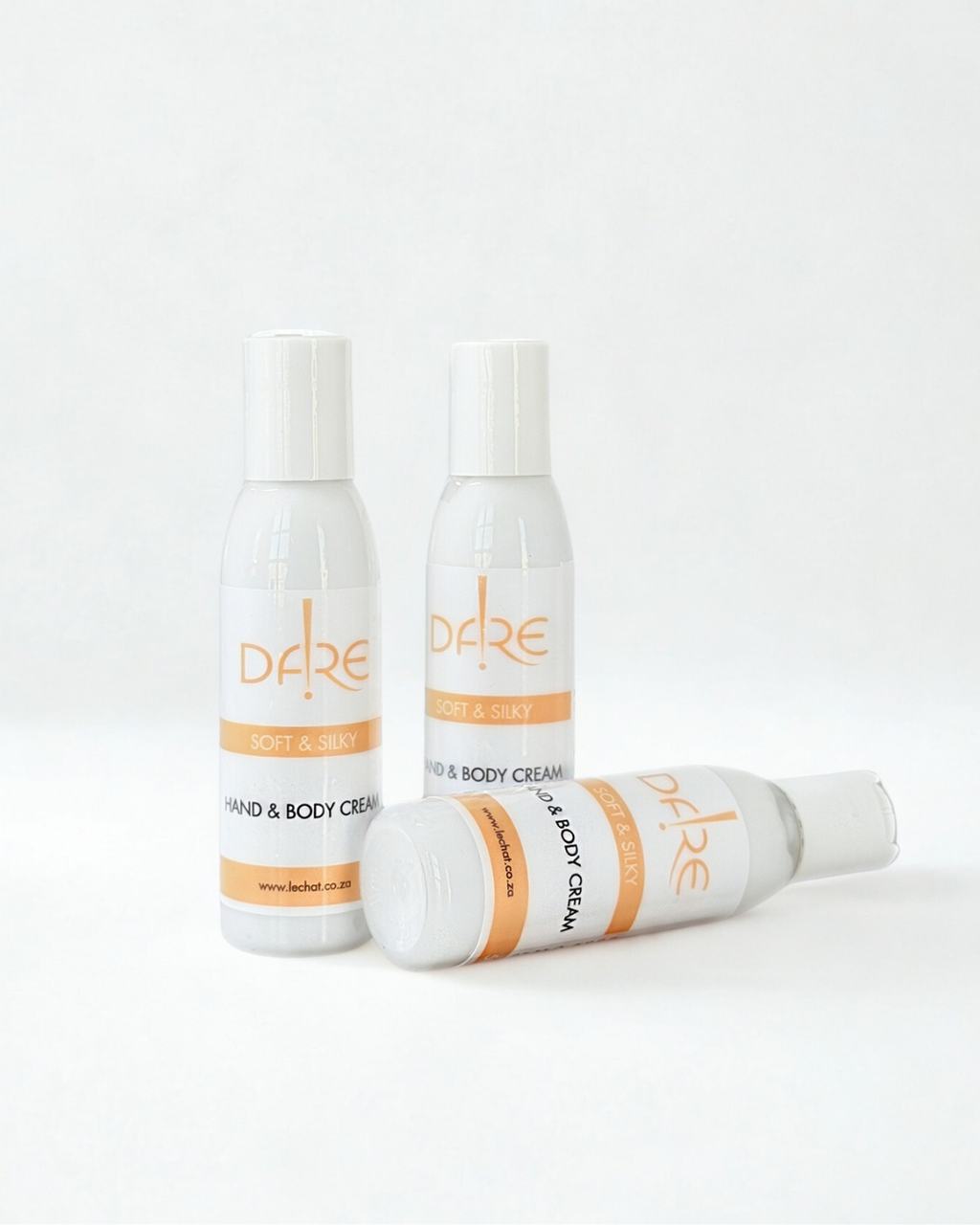 Hand and Body Massage Cream