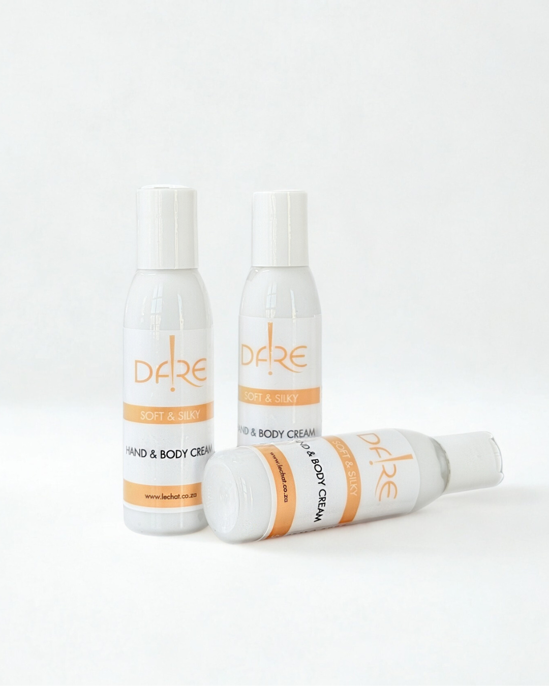 Hand and Body Massage Cream