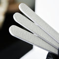 Pack of 25 Straight 100/180 Files