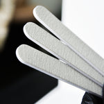 Pack of 25 Straight 100/180 Files
