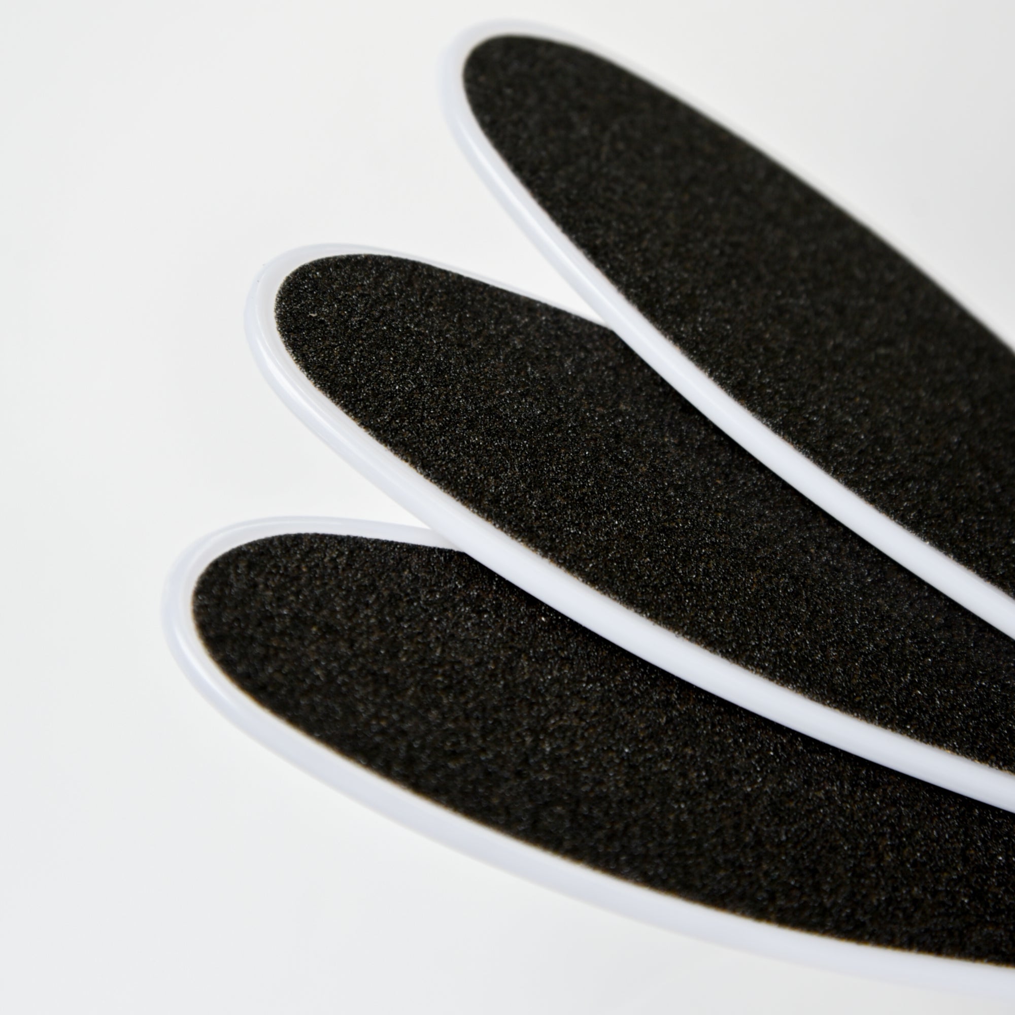 Double Sided Foot Files