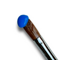 66 - Neon Glow in the Dark Blue