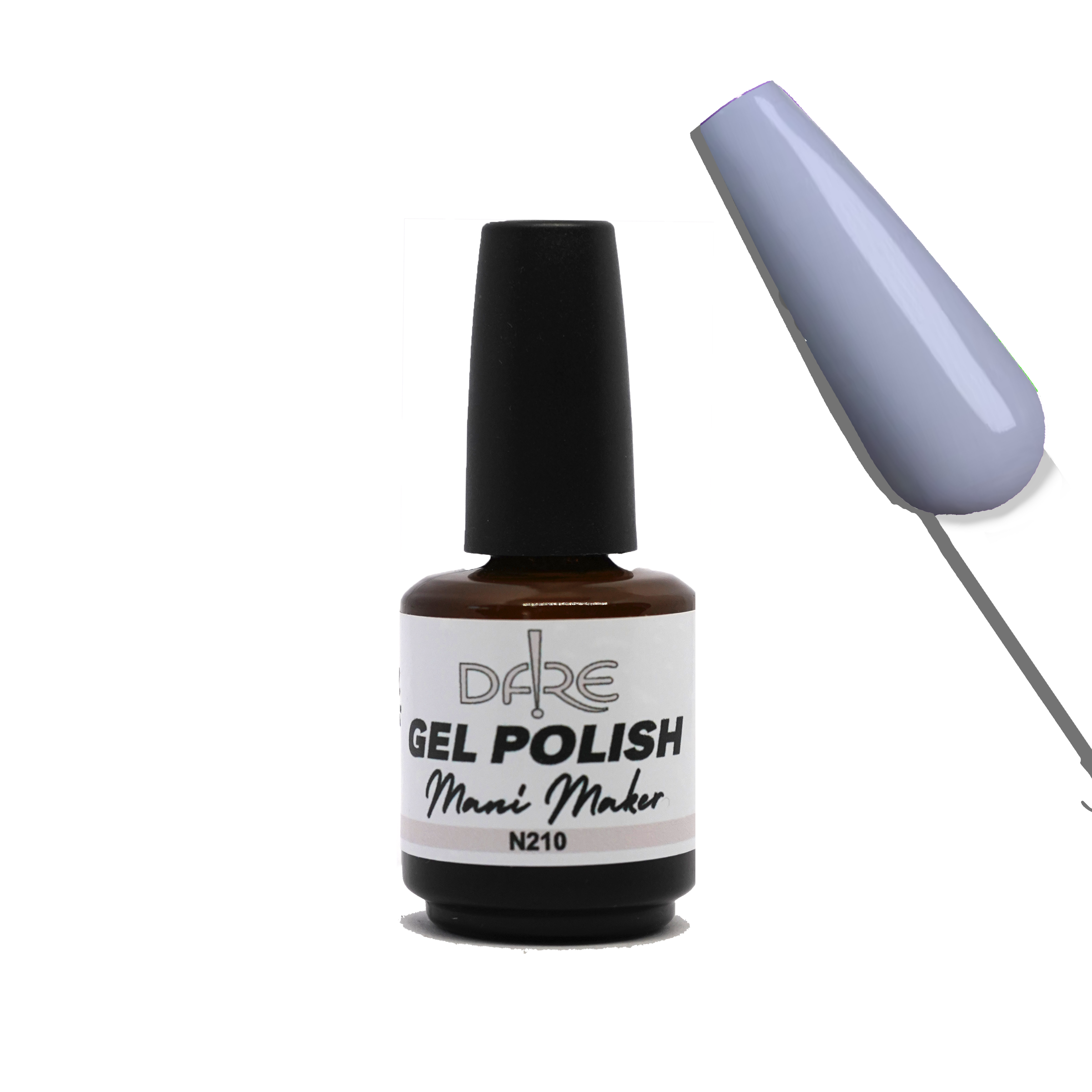210 - Mani Maker