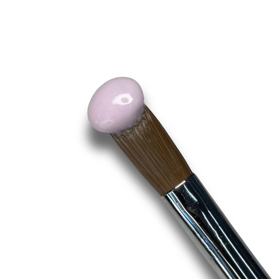 25 - Pastel Pink
