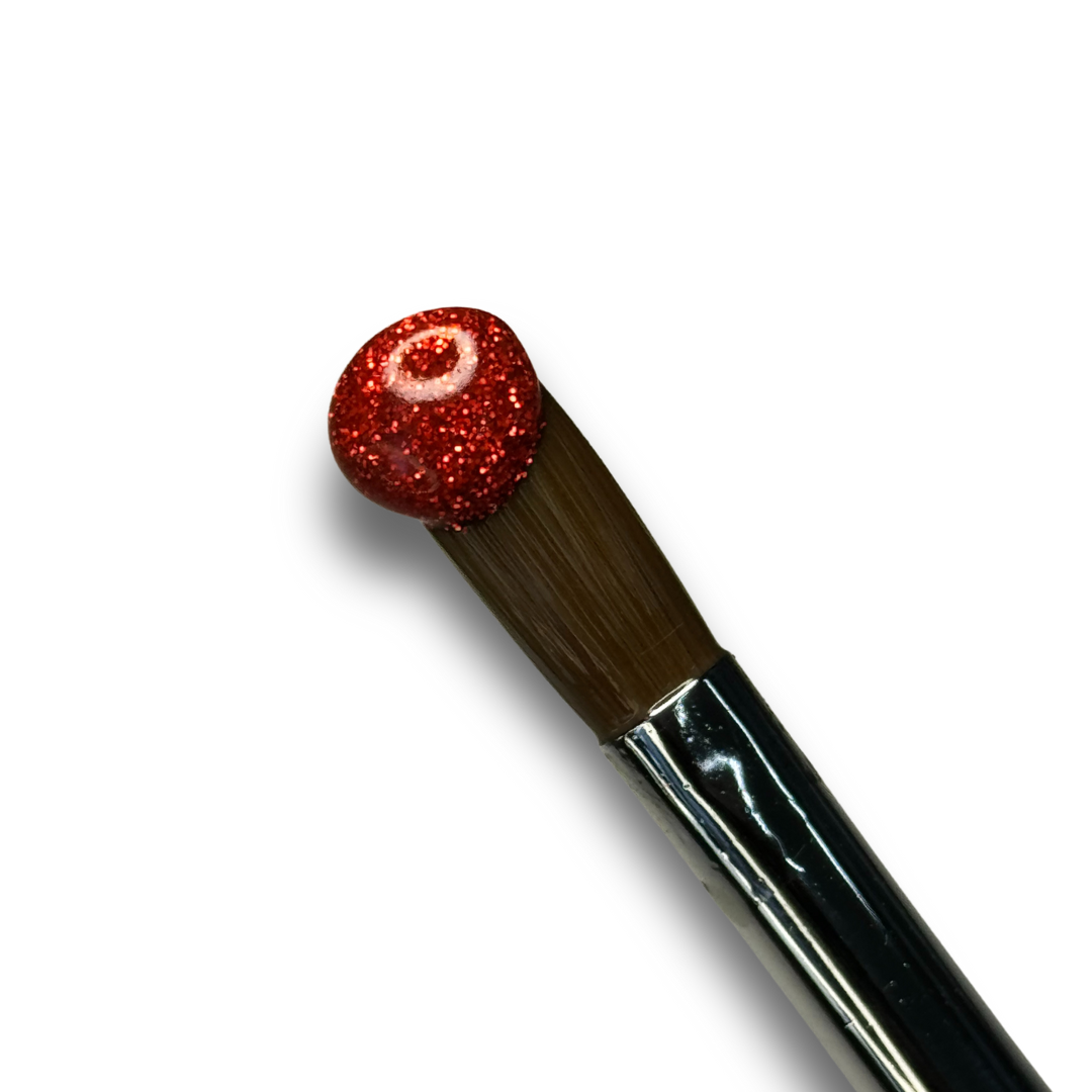 13 - Red Shimmer