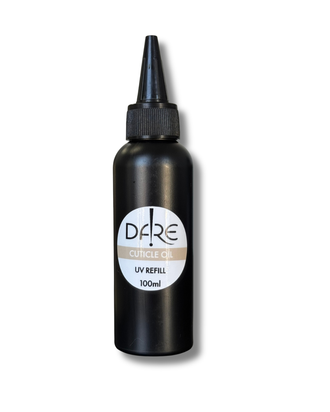 Cuticle Oil 100ml Refill