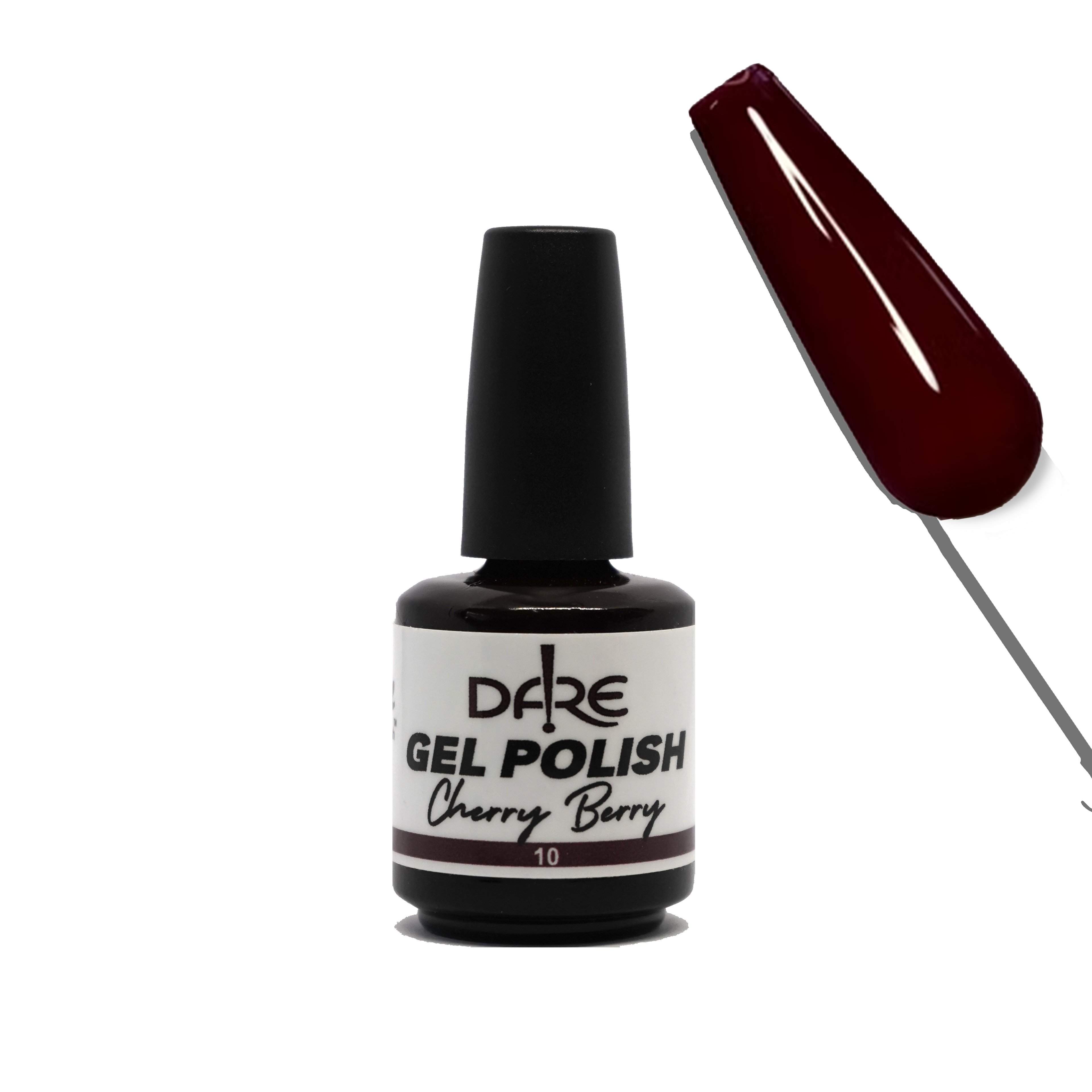 10 - Cherry Berry