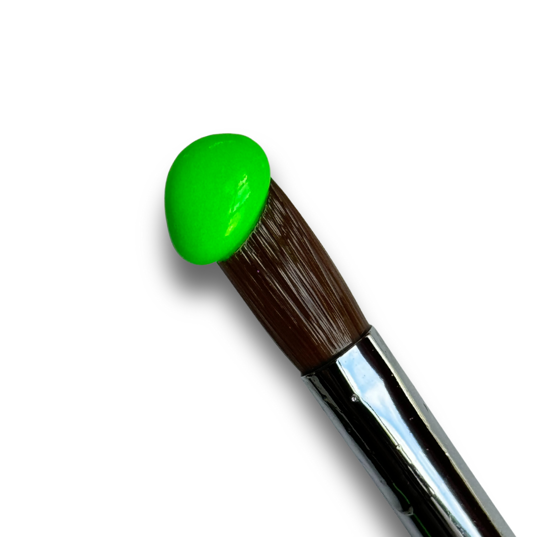 65 - Neon Glow in the Dark Green
